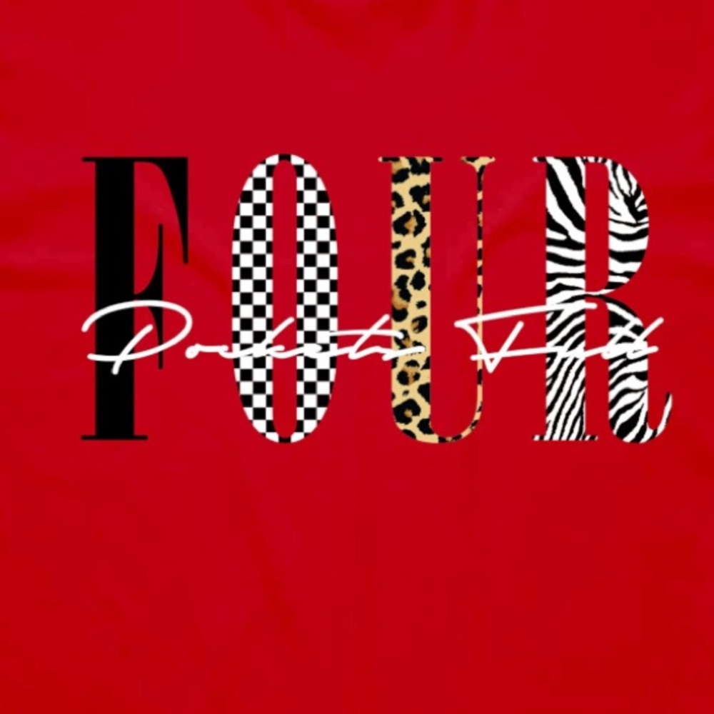 Meet your Posher, Koa